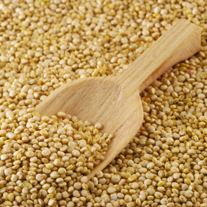 Quinoa