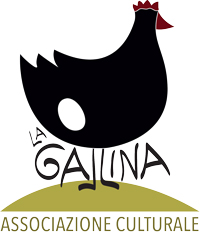 La Gallina - Logo